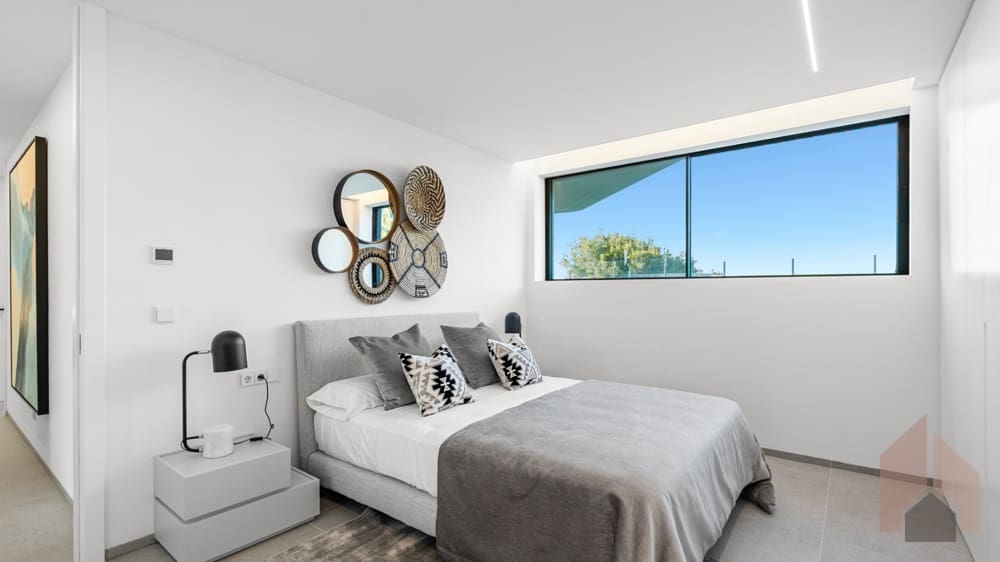 Chalet de 4 habitaciones en Javea / Xàbia en venta - 4.125.000 € (Ref: 9148059)