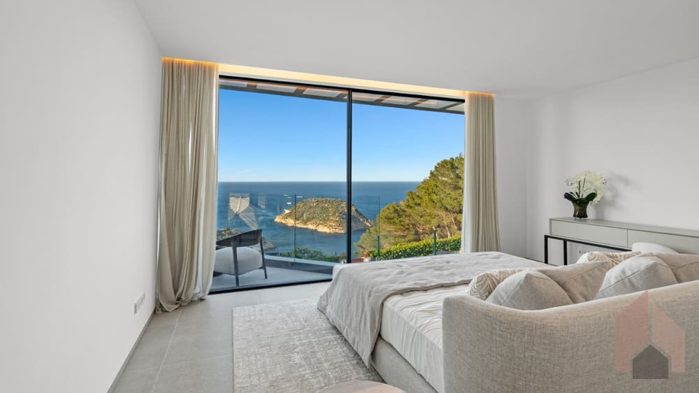 Chalet de 4 habitaciones en Javea / Xàbia en venta - 4.125.000 € (Ref: 9148059)