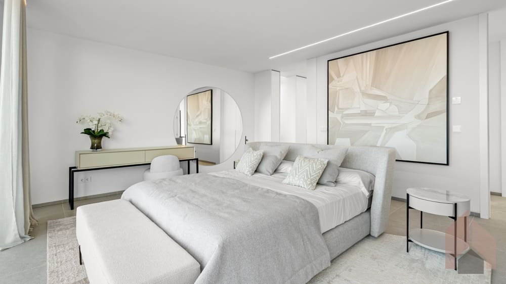 Chalet de 4 habitaciones en Javea / Xàbia en venta - 4.125.000 € (Ref: 9148059)