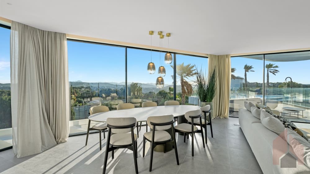 Chalet de 4 habitaciones en Javea / Xàbia en venta - 4.125.000 € (Ref: 9148059)