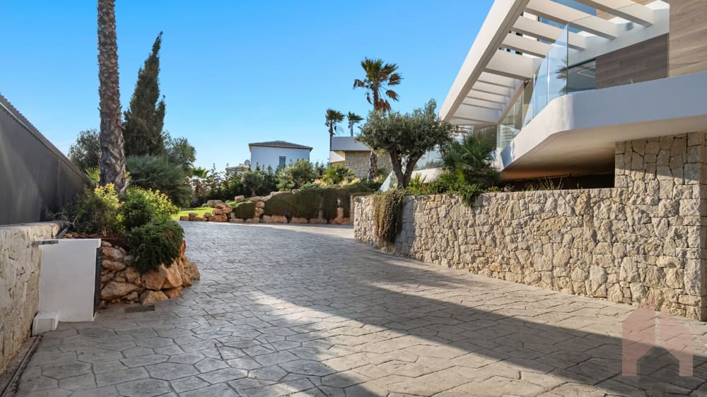 Chalet de 4 habitaciones en Javea / Xàbia en venta - 4.125.000 € (Ref: 9148059)