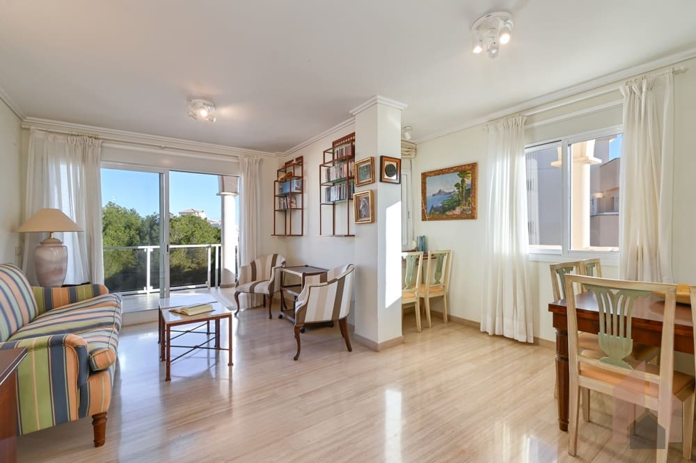 3 sypialnia Mieszkanie na sprzedaż w Javea / Xabia - 495 000 € (Ref: 9154399)