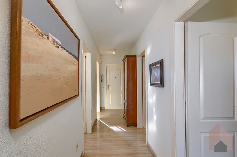 3 sypialnia Mieszkanie na sprzedaż w Javea / Xabia - 495 000 € (Ref: 9154399)