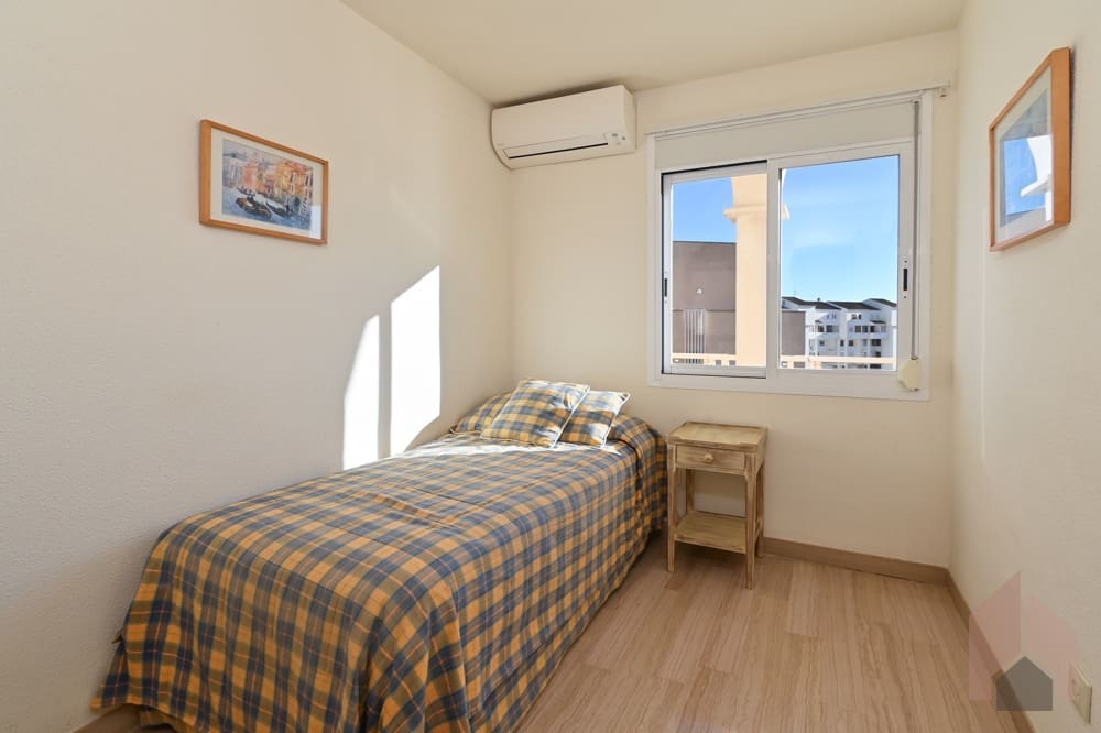 3 sypialnia Mieszkanie na sprzedaż w Javea / Xabia - 495 000 € (Ref: 9154399)