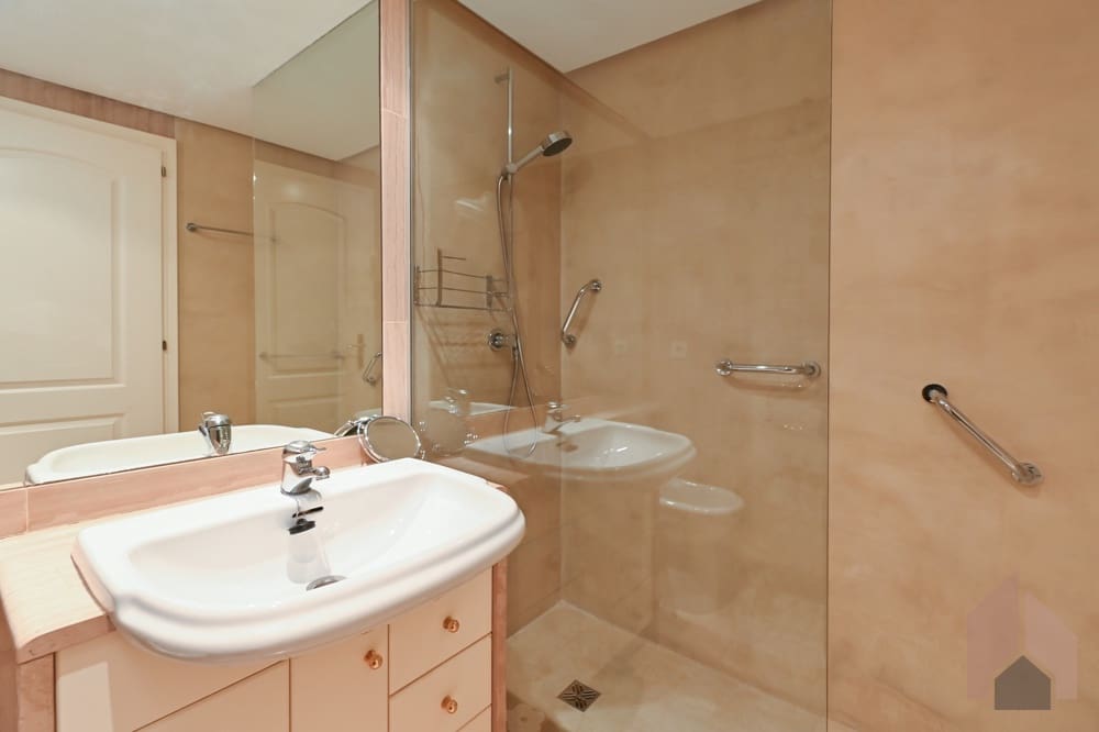 3 sypialnia Mieszkanie na sprzedaż w Javea / Xabia - 495 000 € (Ref: 9154399)