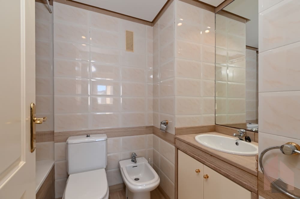 3 sypialnia Mieszkanie na sprzedaż w Javea / Xabia - 495 000 € (Ref: 9154399)