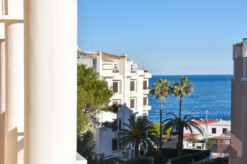 3 sypialnia Mieszkanie na sprzedaż w Javea / Xabia - 495 000 € (Ref: 9154399)