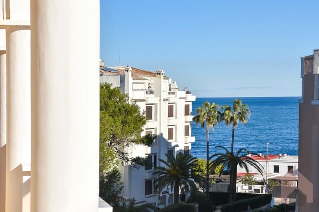 3 sypialnia Mieszkanie na sprzedaż w Centro ciudad, Javea / Xàbia - 495 000 € (Ref: 9154399)