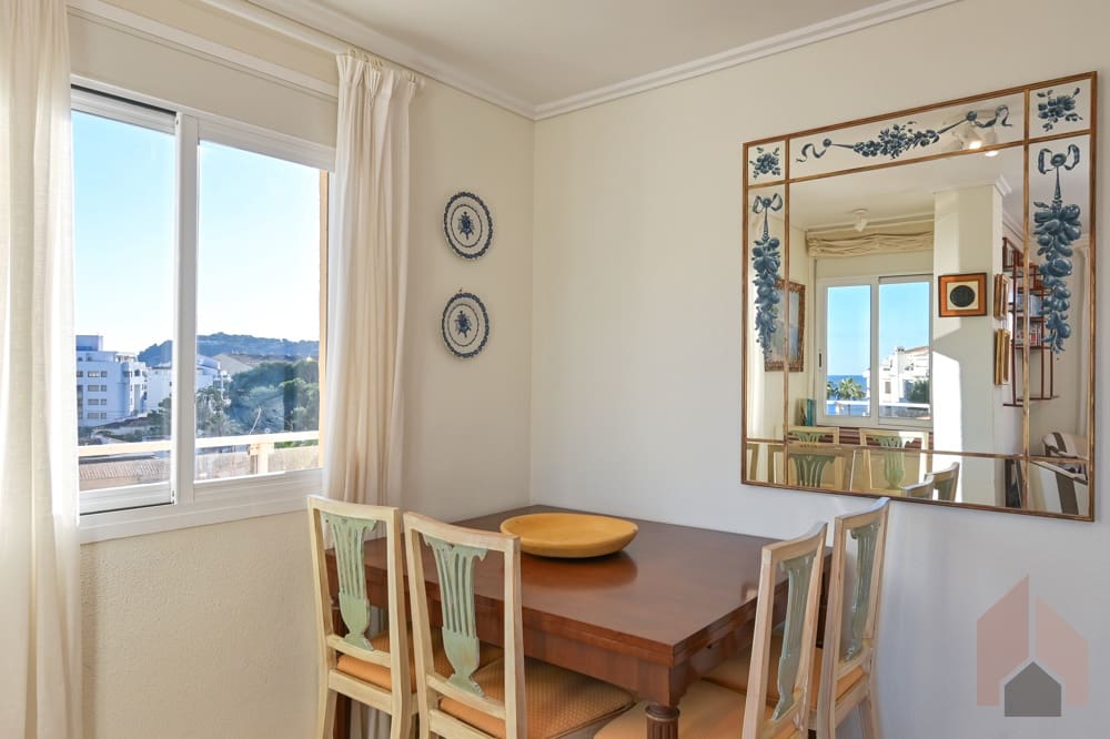 3 sypialnia Mieszkanie na sprzedaż w Javea / Xabia - 495 000 € (Ref: 9154399)