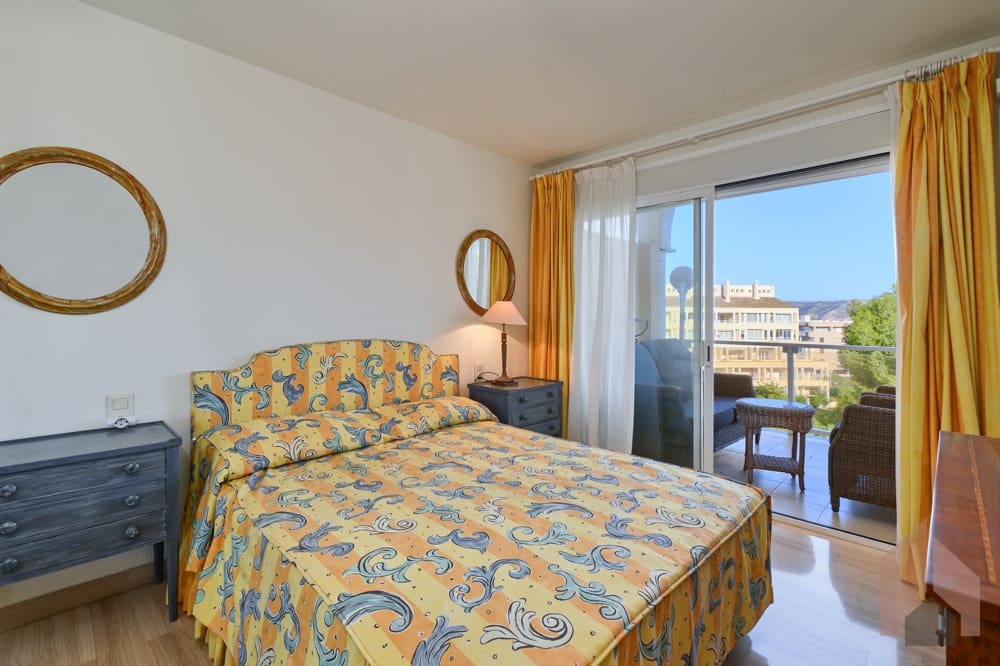 3 sypialnia Mieszkanie na sprzedaż w Javea / Xabia - 495 000 € (Ref: 9154399)