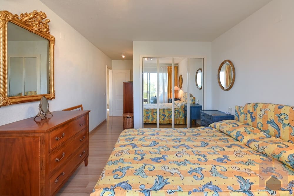 3 sypialnia Mieszkanie na sprzedaż w Javea / Xabia - 495 000 € (Ref: 9154399)