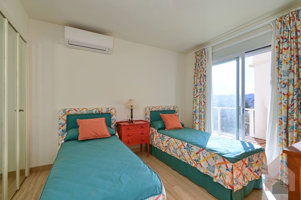 3 sypialnia Mieszkanie na sprzedaż w Javea / Xabia - 495 000 € (Ref: 9154399)