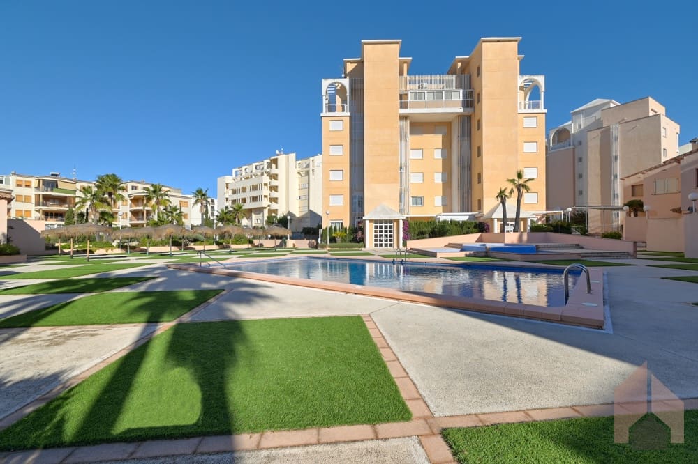 3 sypialnia Mieszkanie na sprzedaż w Javea / Xabia - 495 000 € (Ref: 9154399)