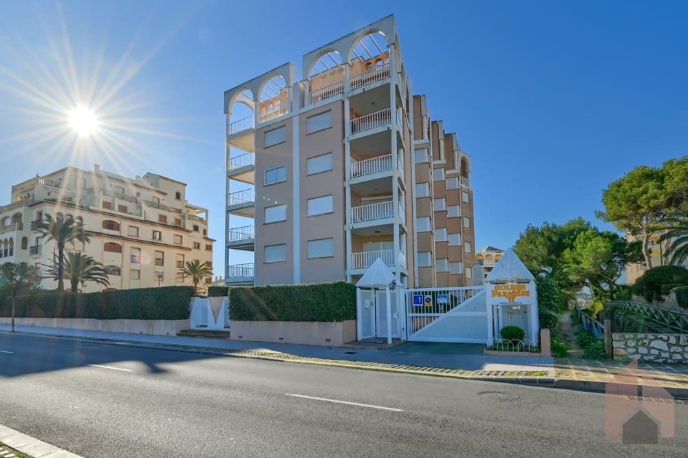 3 sypialnia Mieszkanie na sprzedaż w Javea / Xabia - 495 000 € (Ref: 9154399)