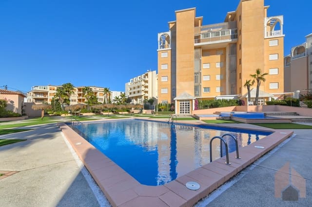 3 sypialnia Mieszkanie na sprzedaż w Centro ciudad, Javea / Xàbia - 495 000 € (Ref: 9154399)