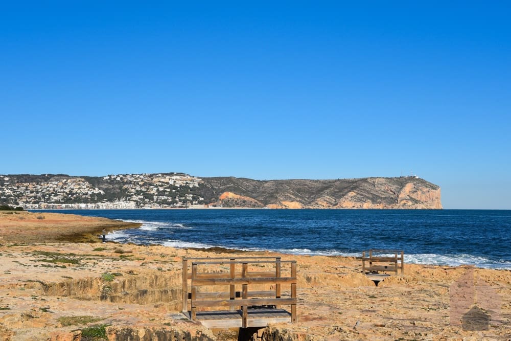 3 sypialnia Mieszkanie na sprzedaż w Javea / Xabia - 495 000 € (Ref: 9154399)