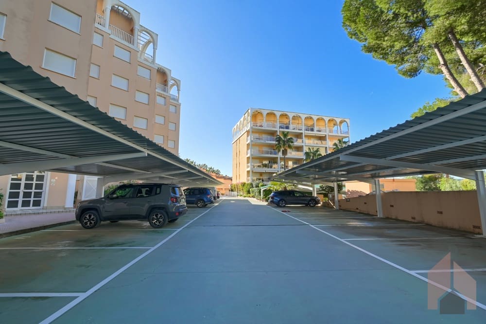 3 sypialnia Mieszkanie na sprzedaż w Javea / Xabia - 495 000 € (Ref: 9154399)