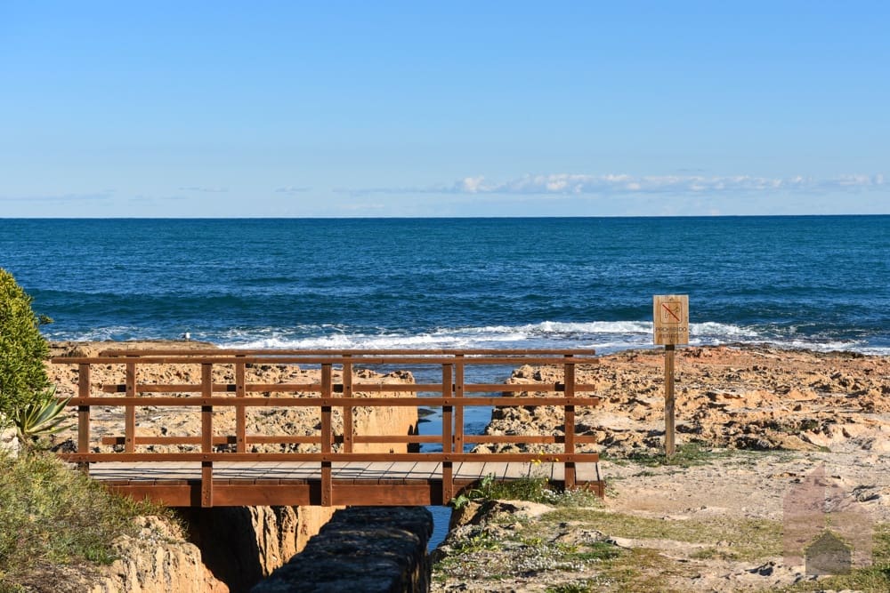 3 sypialnia Mieszkanie na sprzedaż w Javea / Xabia - 495 000 € (Ref: 9154399)