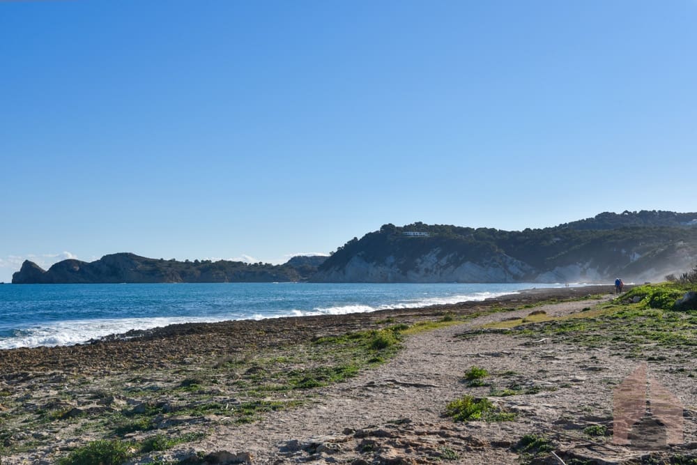 3 sypialnia Mieszkanie na sprzedaż w Javea / Xabia - 495 000 € (Ref: 9154399)