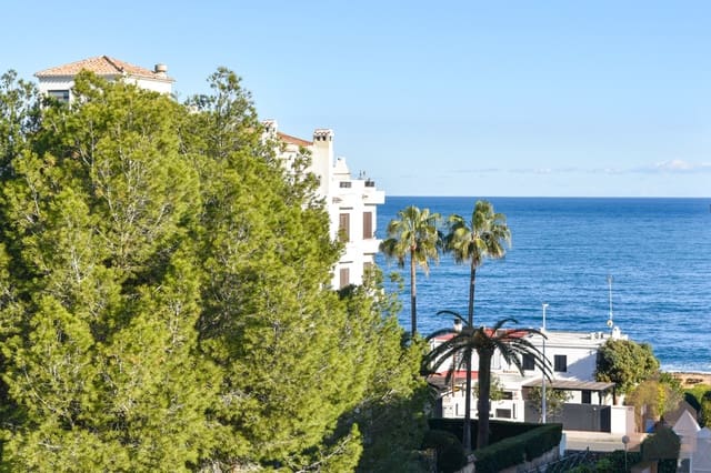 3 sypialnia Mieszkanie na sprzedaż w Centro ciudad, Javea / Xàbia - 495 000 € (Ref: 9154399)