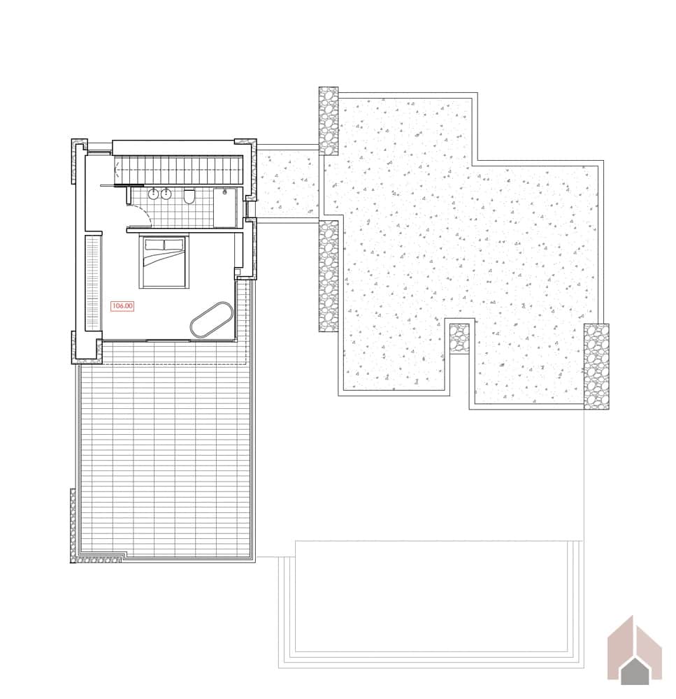 3 makuuhuone Huvila myytävänä paikassa Benissa - 1 890 000 € (Ref: 9223531)