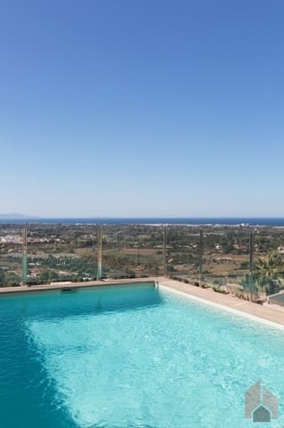 3 Zimmer Villa zu verkaufen in La Sella - 950.000 € (Ref: 9227350)