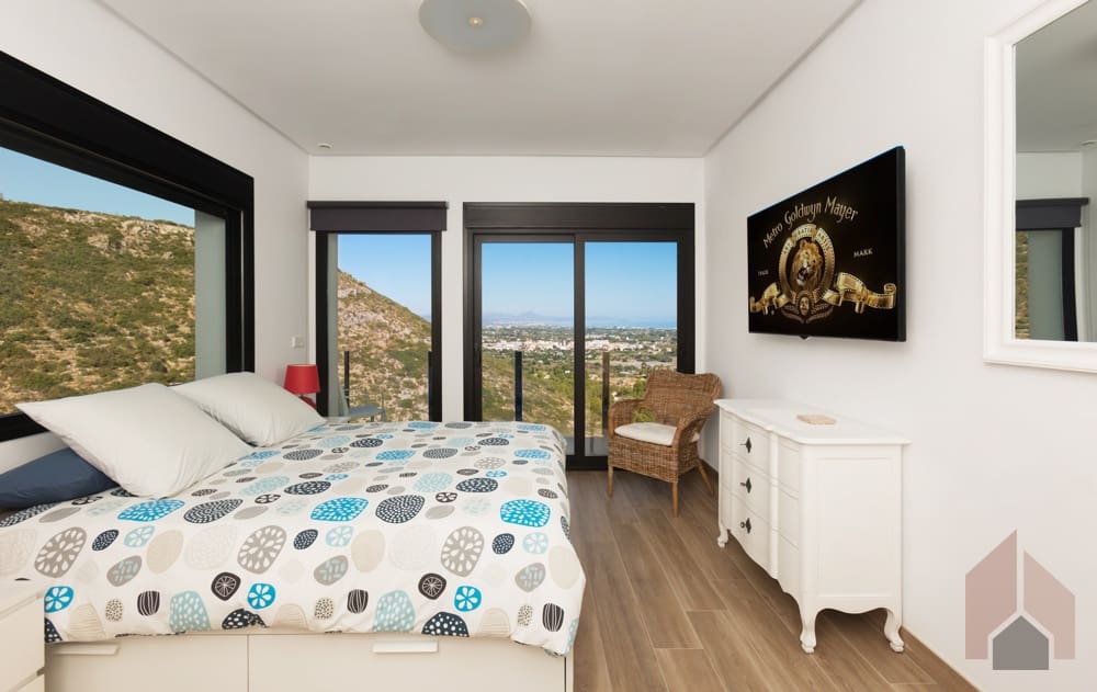 3 Zimmer Villa zu verkaufen in La Sella - 950.000 € (Ref: 9227350)