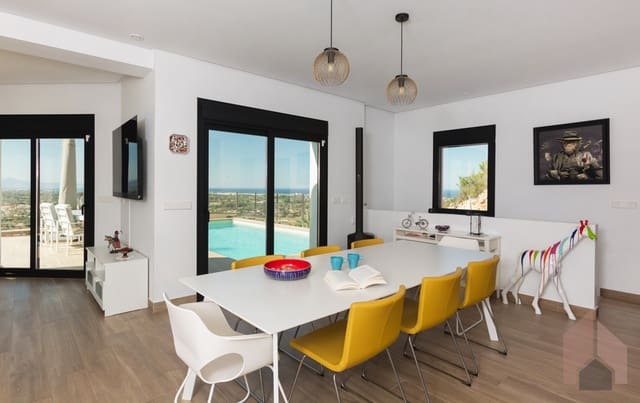 3 Zimmer Villa zu verkaufen in La Sella - 950.000 € (Ref: 9227350)