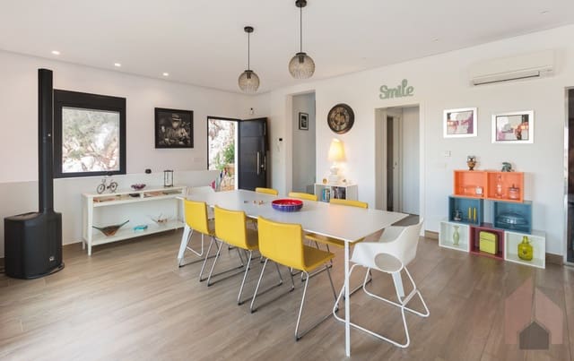 3 Zimmer Villa zu verkaufen in La Sella - 950.000 € (Ref: 9227350)