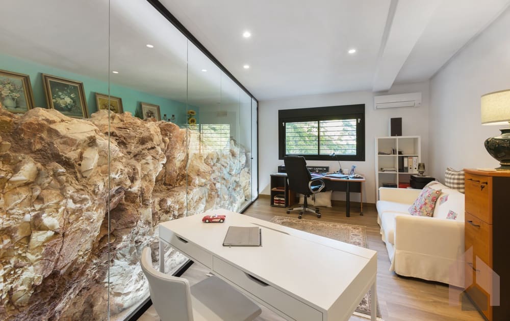 3 Zimmer Villa zu verkaufen in La Sella - 950.000 € (Ref: 9227350)