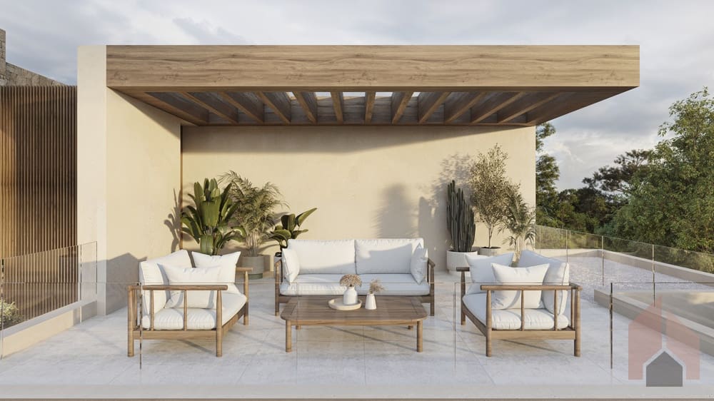 4 bedroom Villa for sale in Benissa - € 2,850,000 (Ref: 9438781)