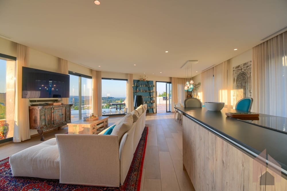 4 bedroom Villa for sale in Javea / Xabia - € 1,490,000 (Ref: 9506381)