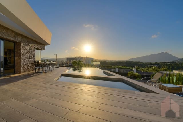 4 soveværelse Villa til salg i Centro ciudad, Javea / Xàbia - € 1.490.000 (Ref: 9506381)