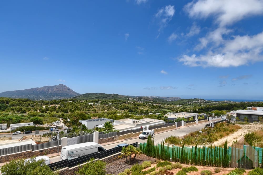 4 bedroom Villa for sale in Javea / Xabia - € 1,490,000 (Ref: 9506381)