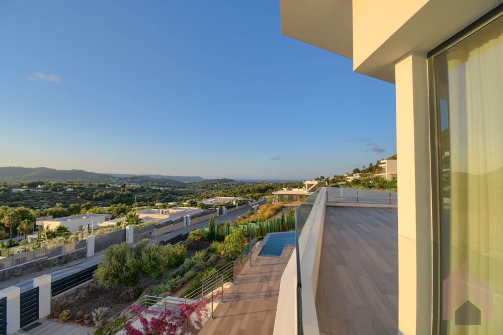 4 bedroom Villa for sale in Javea / Xabia - € 1,490,000 (Ref: 9506381)