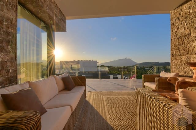 4 soveværelse Villa til salg i Centro ciudad, Javea / Xàbia - € 1.490.000 (Ref: 9506381)