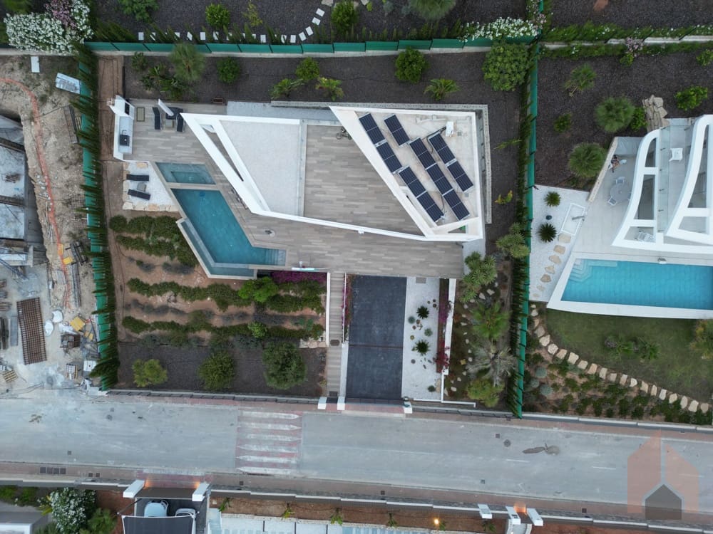 4 bedroom Villa for sale in Javea / Xabia - € 1,490,000 (Ref: 9506381)