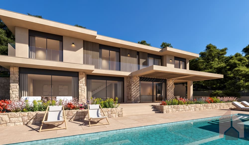 4 bedroom Villa for sale in Ambolo - € 1,975,000 (Ref: 9508004)