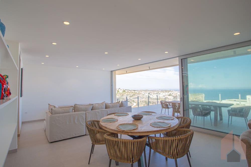 4 sypialnia Willa na sprzedaż w Cumbre del Sol - 1 499 000 € (Ref: 9508066)