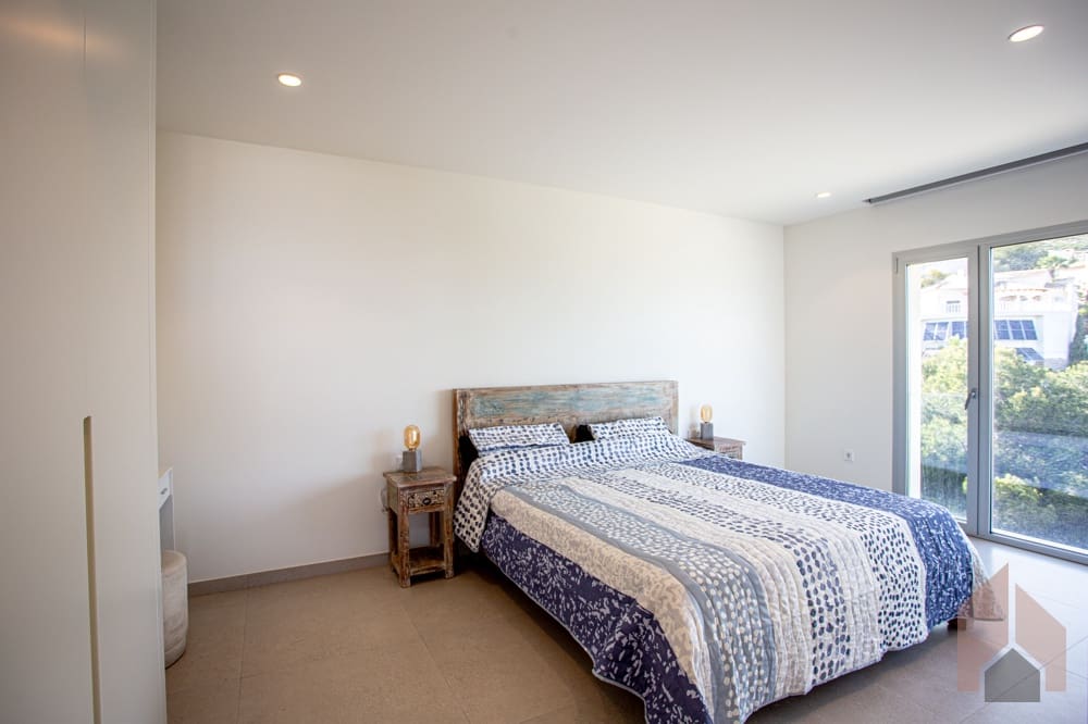 4 sypialnia Willa na sprzedaż w Cumbre del Sol - 1 499 000 € (Ref: 9508066)