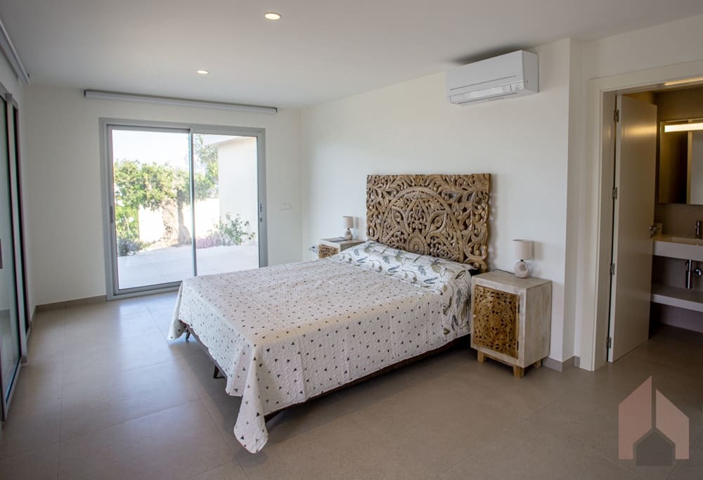 4 sypialnia Willa na sprzedaż w Cumbre del Sol - 1 499 000 € (Ref: 9508066)