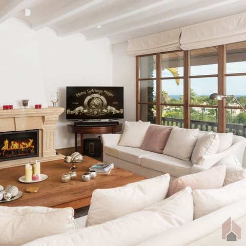 4 camera da letto Villa in vendita in Centro ciudad, Javea / Xàbia - 3.900.000 € (Rif: 9511272)