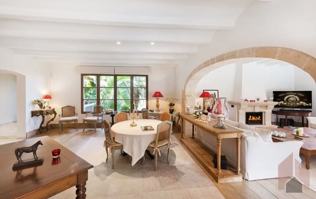 4 camera da letto Villa in vendita in Centro ciudad, Javea / Xàbia - 3.900.000 € (Rif: 9511272)