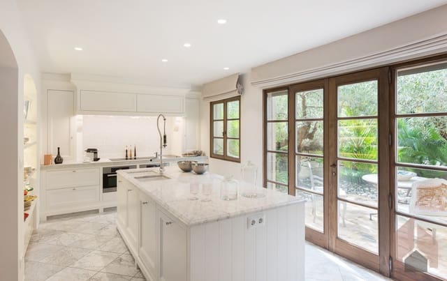 4 camera da letto Villa in vendita in Centro ciudad, Javea / Xàbia - 3.900.000 € (Rif: 9511272)