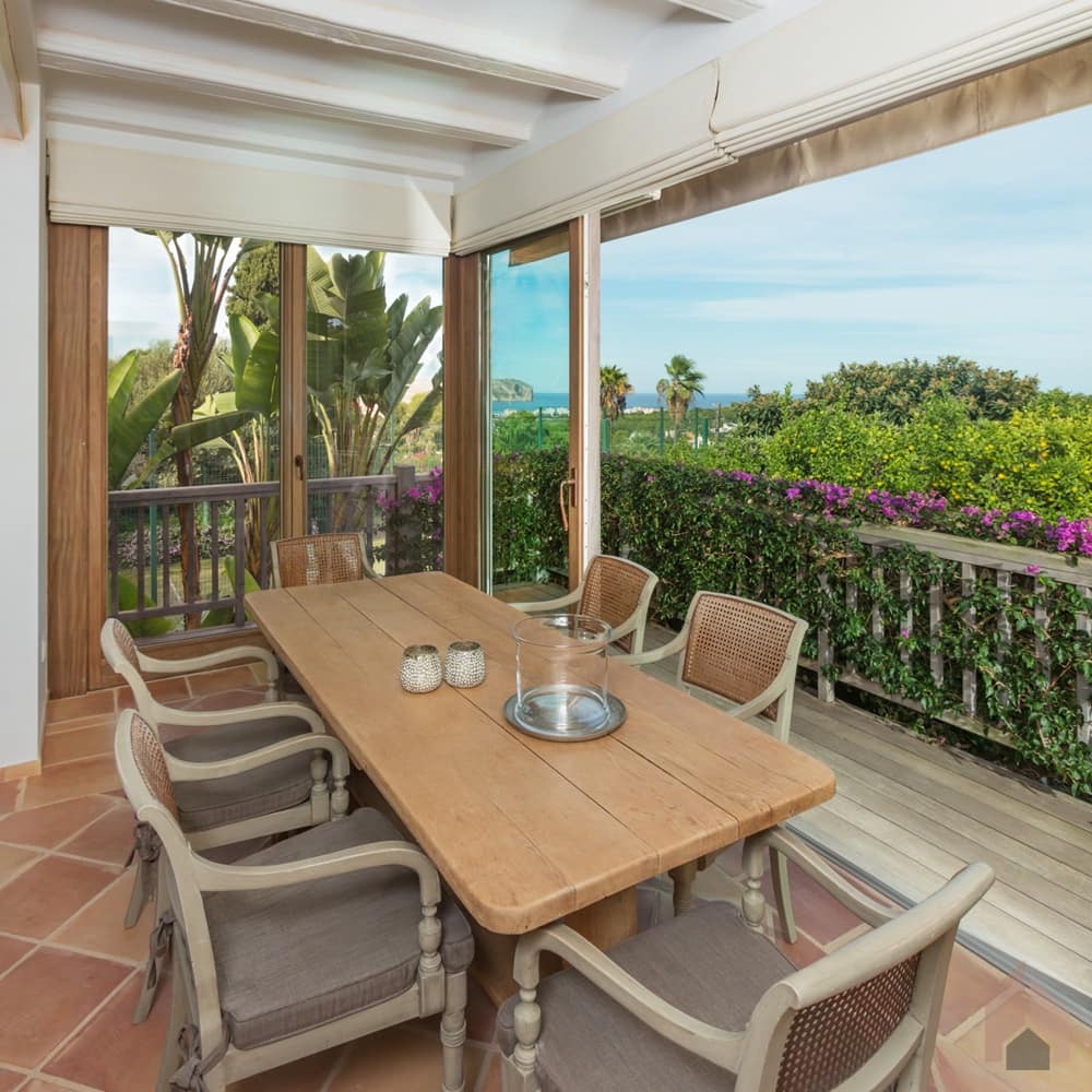 4 bedroom Villa for sale in Javea / Xabia - € 3,900,000 (Ref: 9511272)