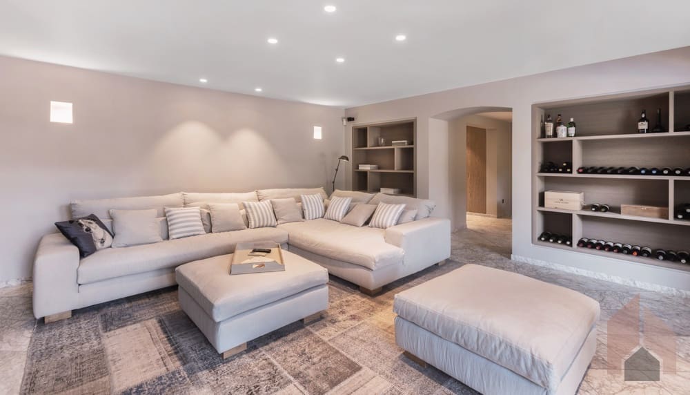 4 bedroom Villa for sale in Javea / Xabia - € 3,900,000 (Ref: 9511272)