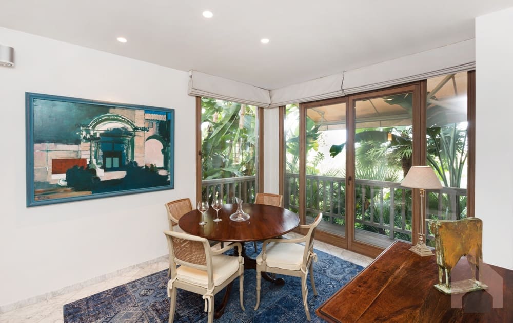 4 bedroom Villa for sale in Javea / Xabia - € 3,900,000 (Ref: 9511272)