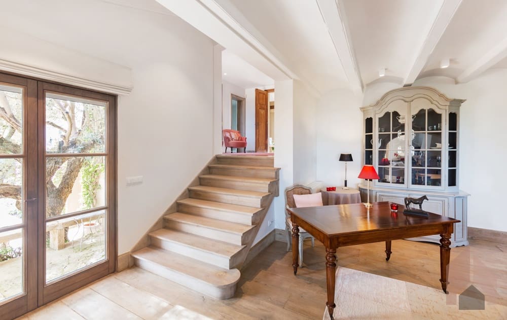 4 bedroom Villa for sale in Javea / Xabia - € 3,900,000 (Ref: 9511272)