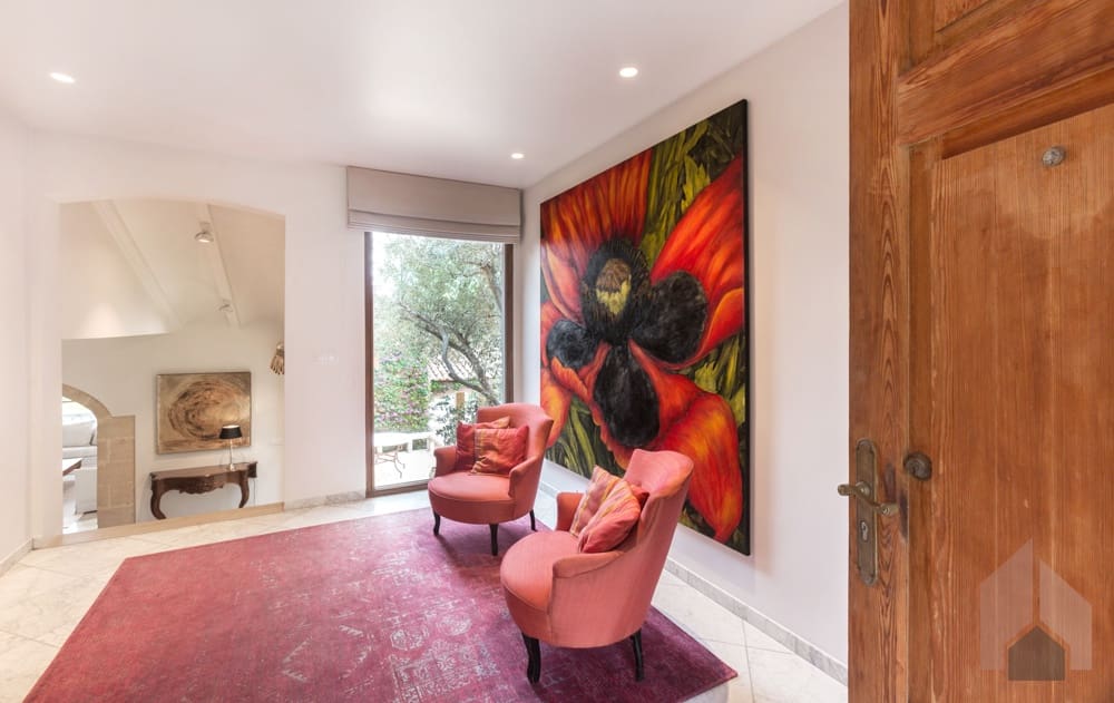 4 bedroom Villa for sale in Javea / Xabia - € 3,900,000 (Ref: 9511272)