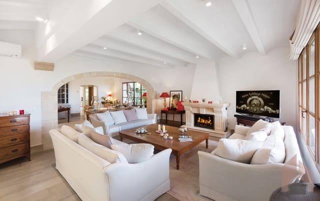 4 camera da letto Villa in vendita in Centro ciudad, Javea / Xàbia - 3.900.000 € (Rif: 9511272)